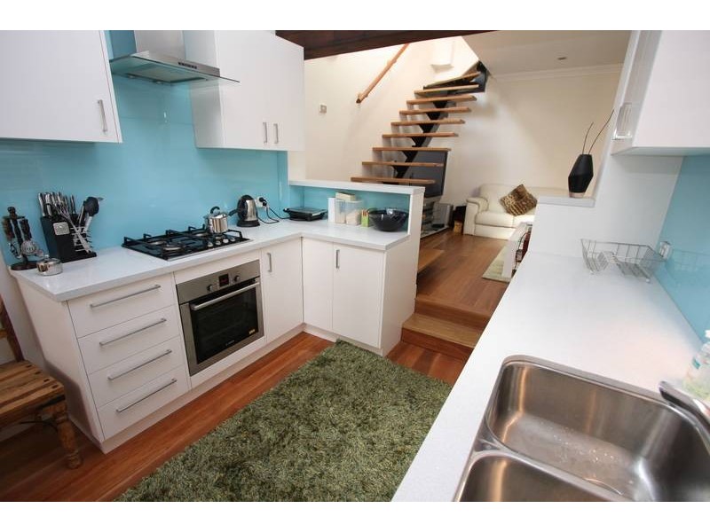 57 Little Mount Street, Pyrmont NSW 2009