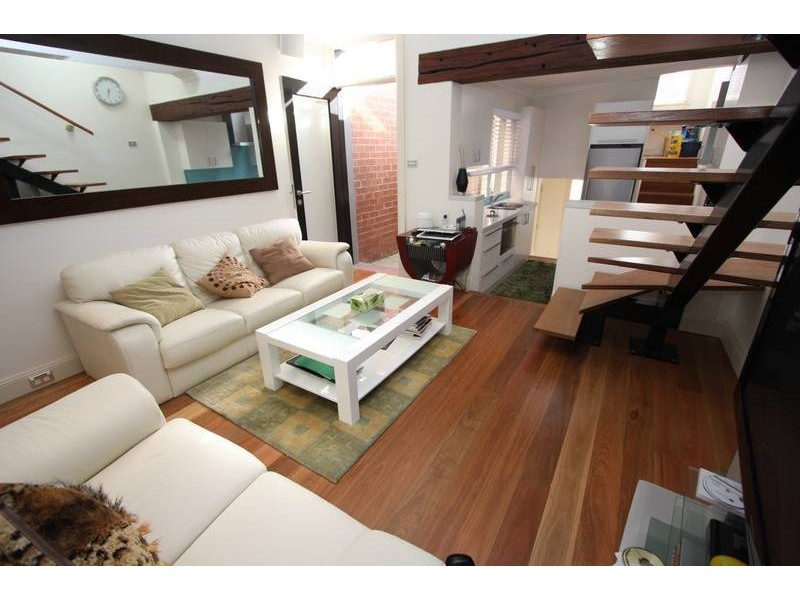57 Little Mount Street, Pyrmont NSW 2009