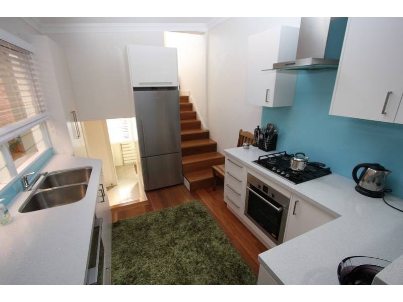57 Little Mount Street, Pyrmont NSW 2009