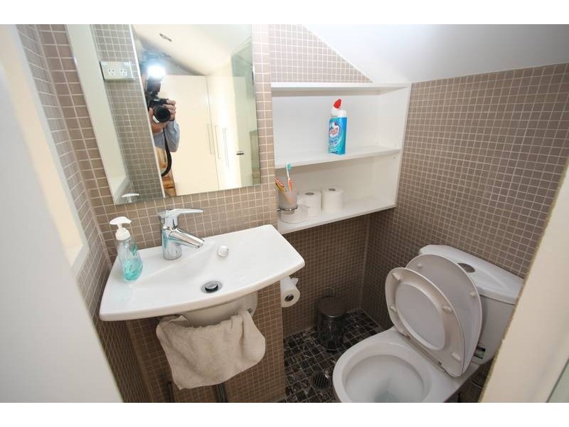 57 Little Mount Street, Pyrmont NSW 2009