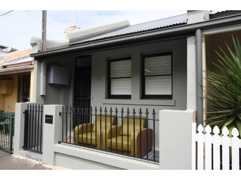 57 Little Mount Street, Pyrmont NSW 2009