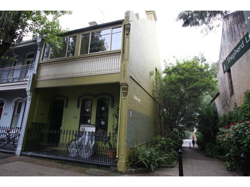 512 Wilson Street, Darlington NSW 2008