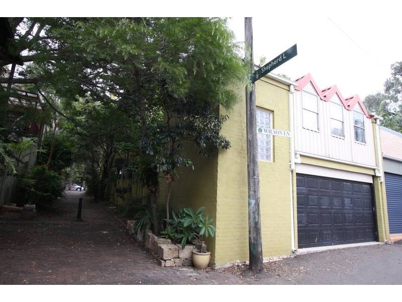 512 Wilson Street, Darlington NSW 2008