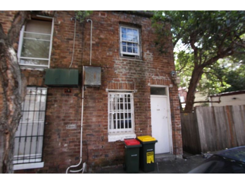 1 Little mount Street, Pyrmont NSW 2009