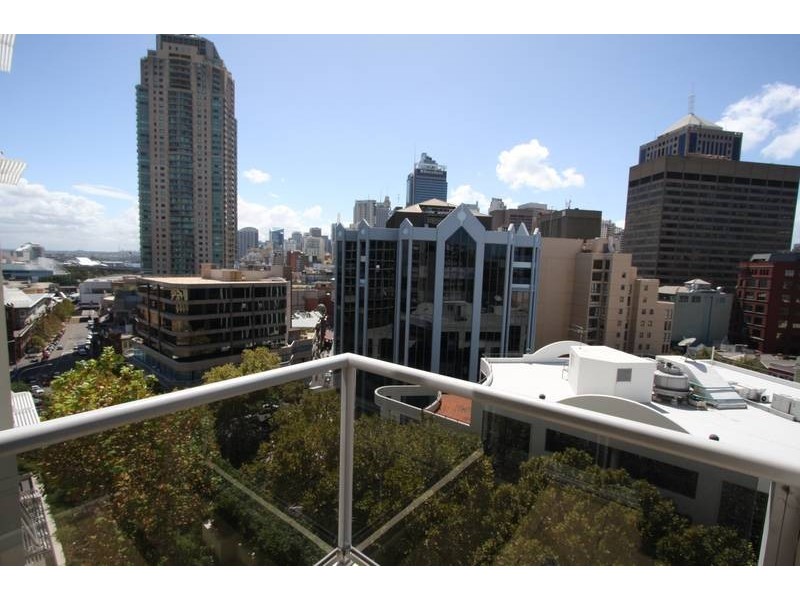 129/107 Quay Street, Broadway NSW 2007