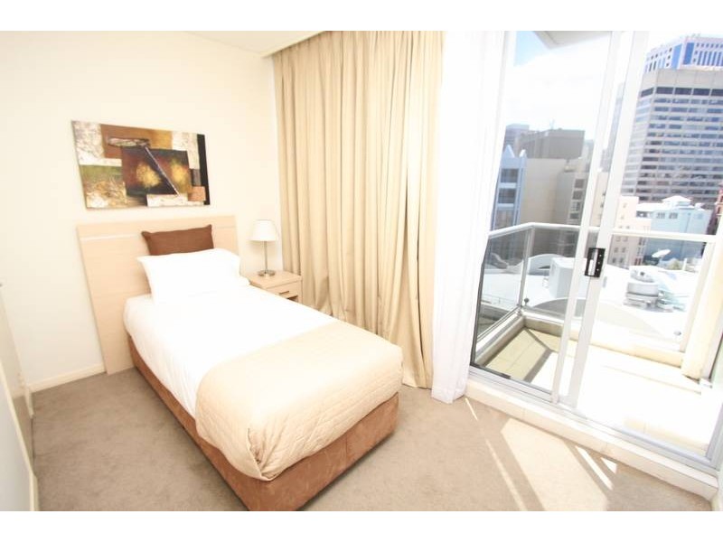 129/107 Quay Street, Broadway NSW 2007