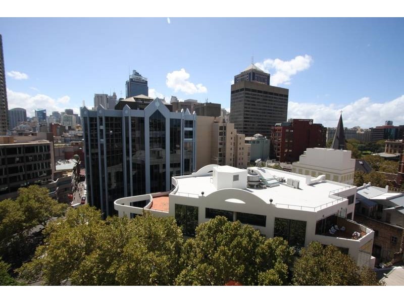129/107 Quay Street, Broadway NSW 2007