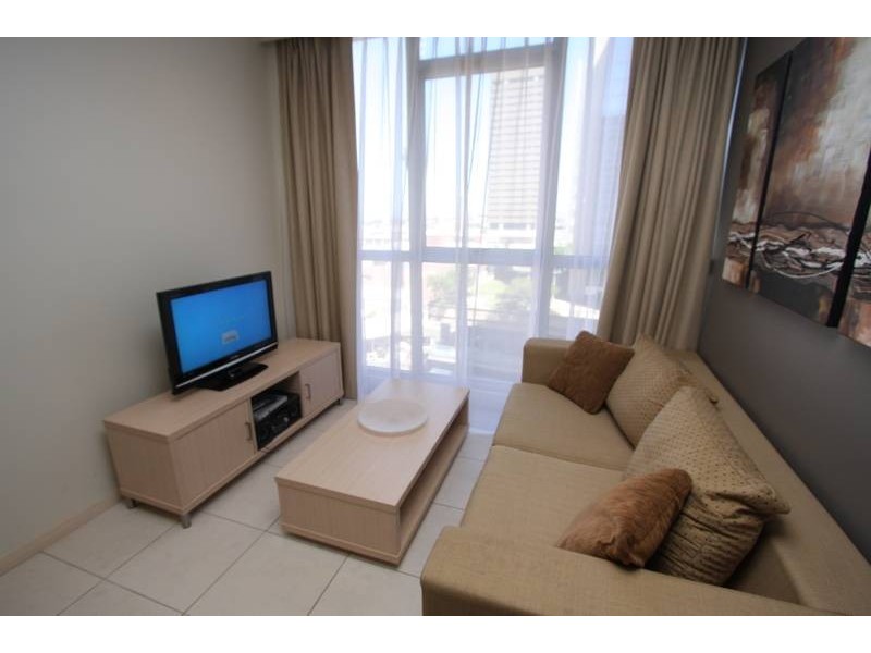 129/107 Quay Street, Broadway NSW 2007