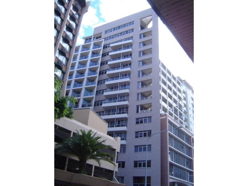 129/107 Quay Street, Broadway NSW 2007