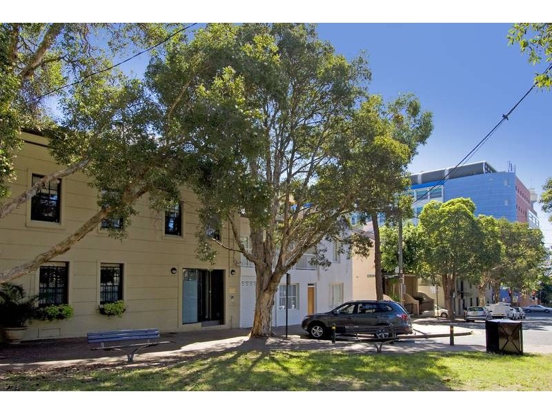 106-108 Quarry Street, Ultimo NSW 2007