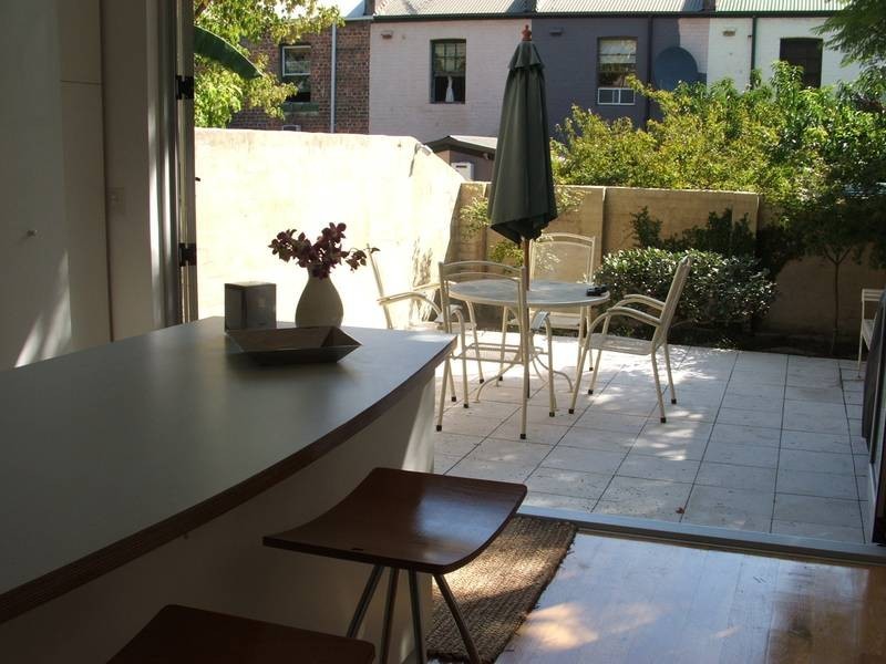 43 Little Mount St, Pyrmont NSW 2009