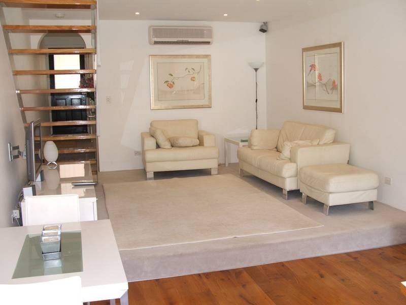43 Little Mount St, Pyrmont NSW 2009