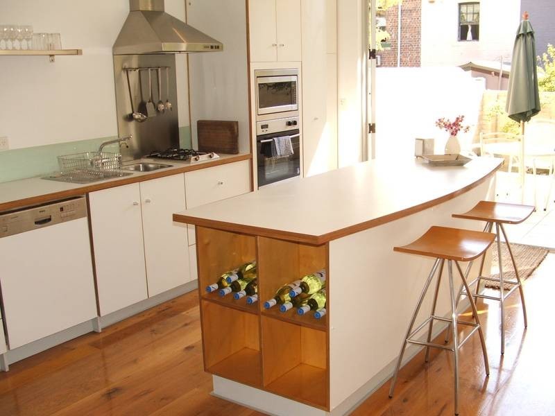 43 Little Mount St, Pyrmont NSW 2009