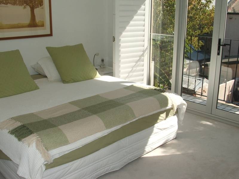43 Little Mount St, Pyrmont NSW 2009