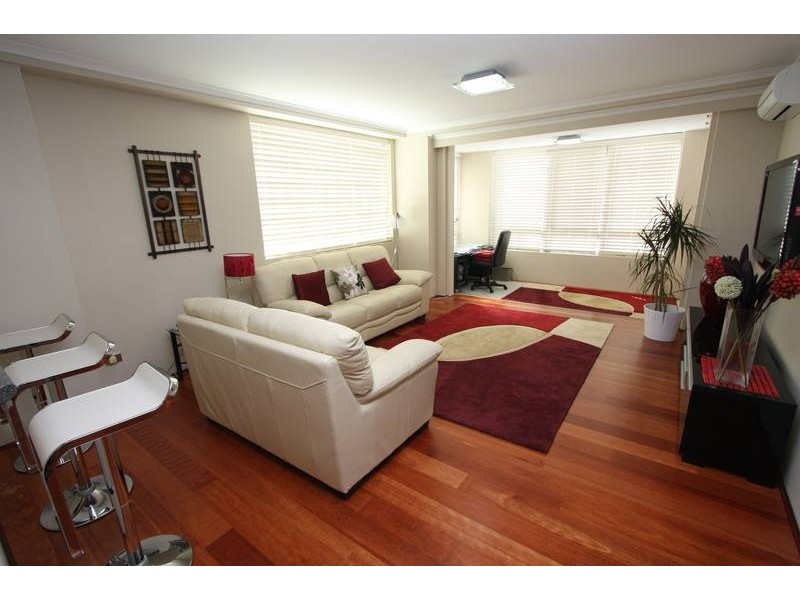 30/1-29 Bunn Street, Pyrmont NSW 2009