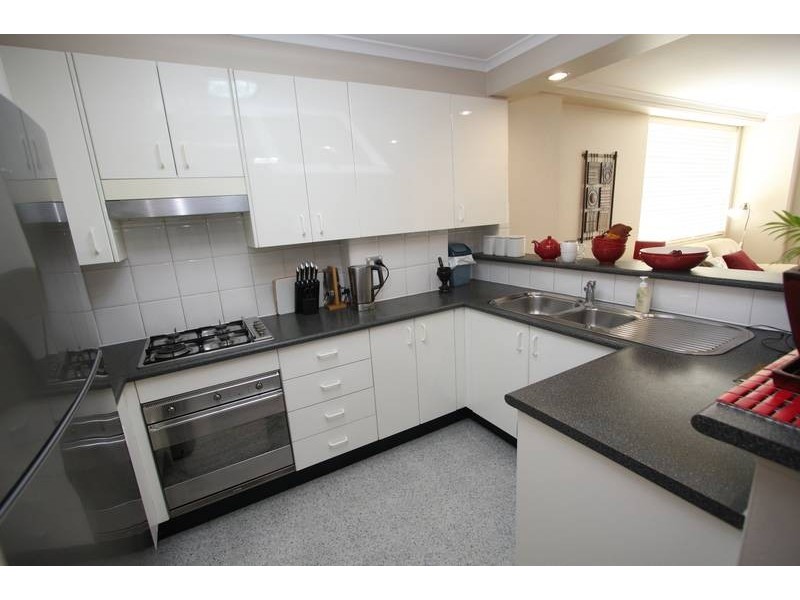 30/1-29 Bunn Street, Pyrmont NSW 2009