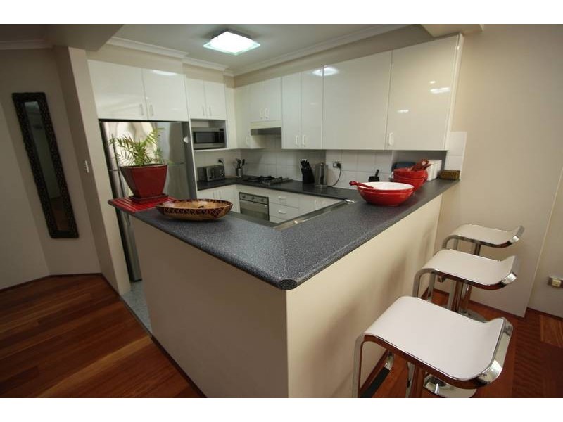 30/1-29 Bunn Street, Pyrmont NSW 2009