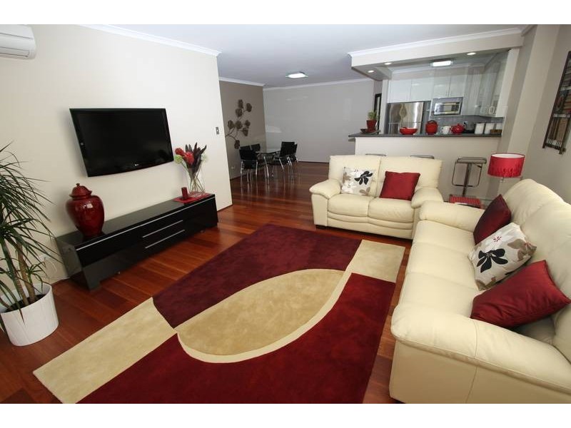 30/1-29 Bunn Street, Pyrmont NSW 2009