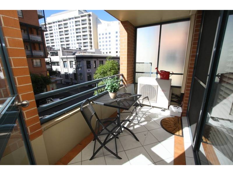 30/1-29 Bunn Street, Pyrmont NSW 2009