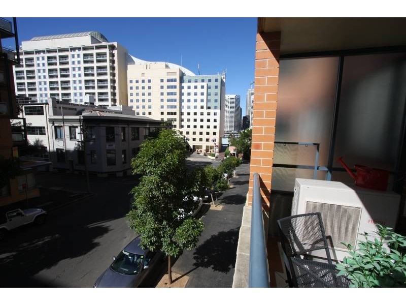 30/1-29 Bunn Street, Pyrmont NSW 2009