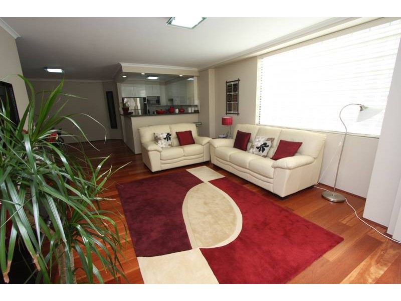 30/1-29 Bunn Street, Pyrmont NSW 2009