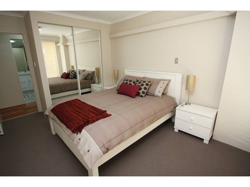 30/1-29 Bunn Street, Pyrmont NSW 2009