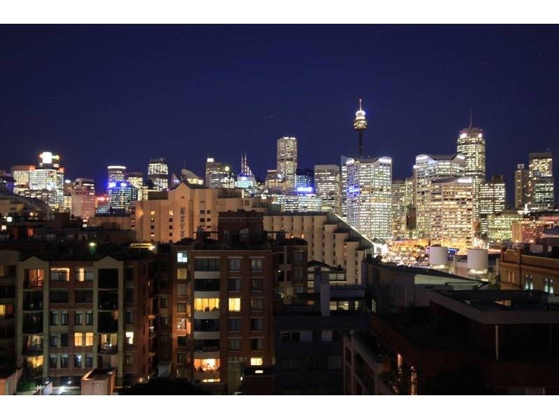 808/261 Harris Street, Pyrmont NSW 2009