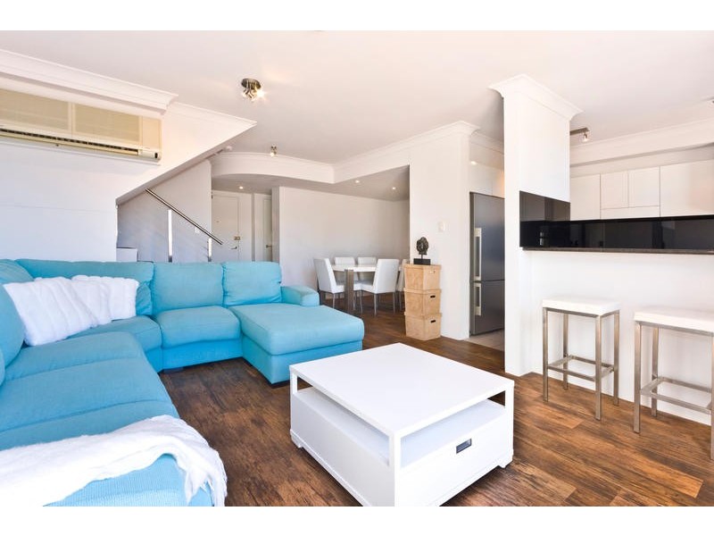 808/261 Harris Street, Pyrmont NSW 2009