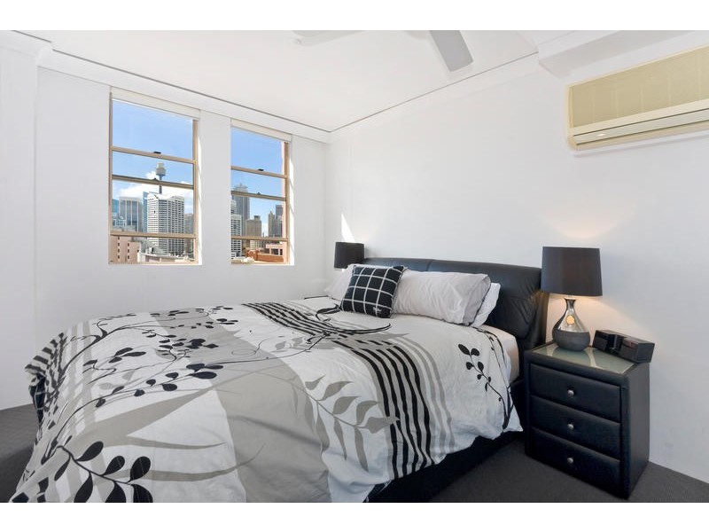 808/261 Harris Street, Pyrmont NSW 2009