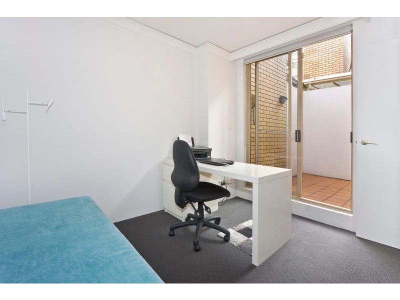 808/261 Harris Street, Pyrmont NSW 2009