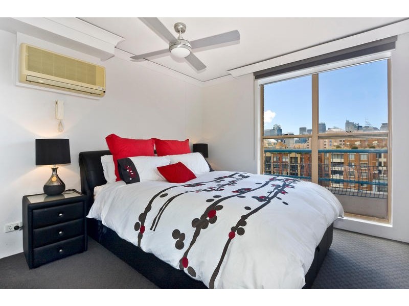 808/261 Harris Street, Pyrmont NSW 2009