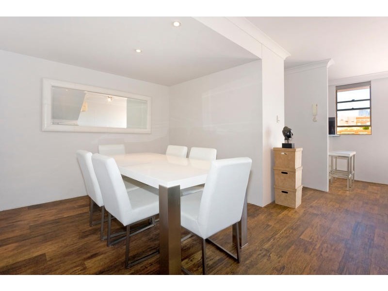 808/261 Harris Street, Pyrmont NSW 2009