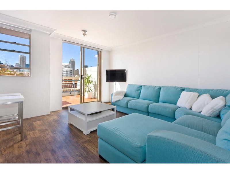 808/261 Harris Street, Pyrmont NSW 2009