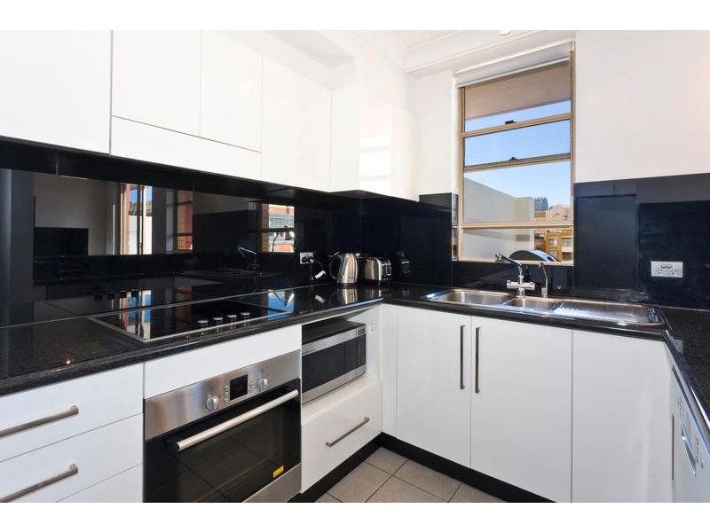 808/261 Harris Street, Pyrmont NSW 2009