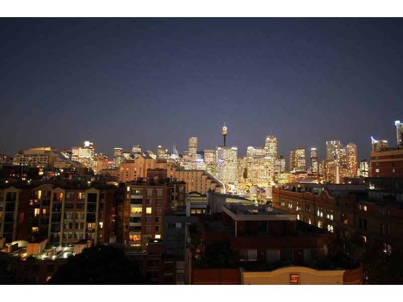808/261 Harris Street, Pyrmont NSW 2009