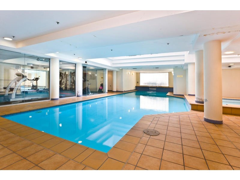 808/261 Harris Street, Pyrmont NSW 2009