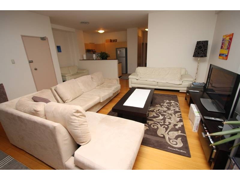 15/25 Kelly Street, Ultimo NSW 2007