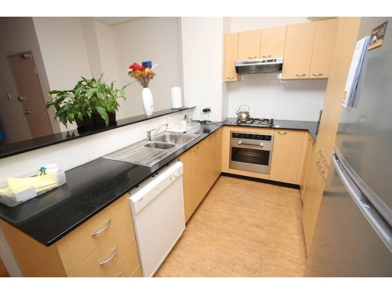 15/25 Kelly Street, Ultimo NSW 2007