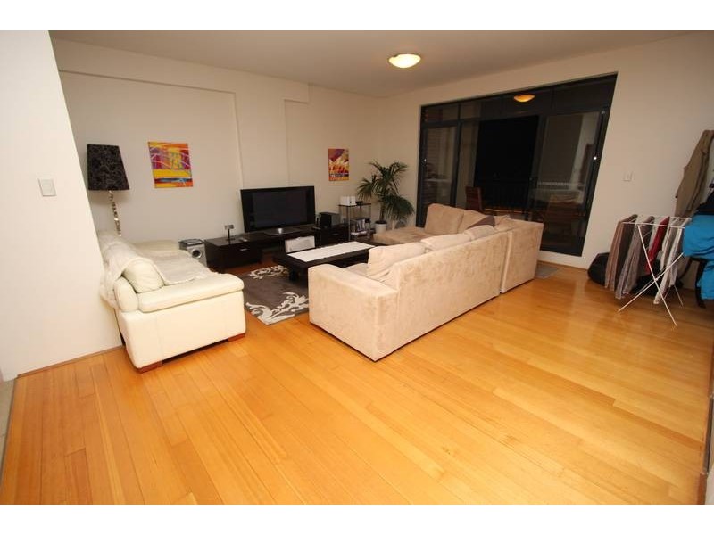 15/25 Kelly Street, Ultimo NSW 2007