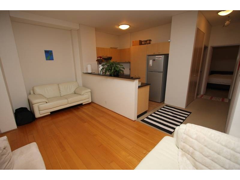 15/25 Kelly Street, Ultimo NSW 2007