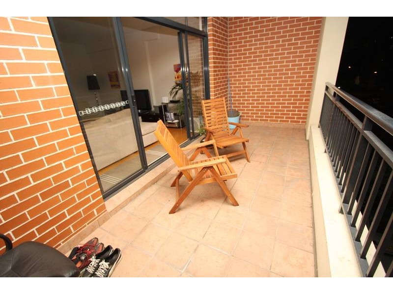 15/25 Kelly Street, Ultimo NSW 2007