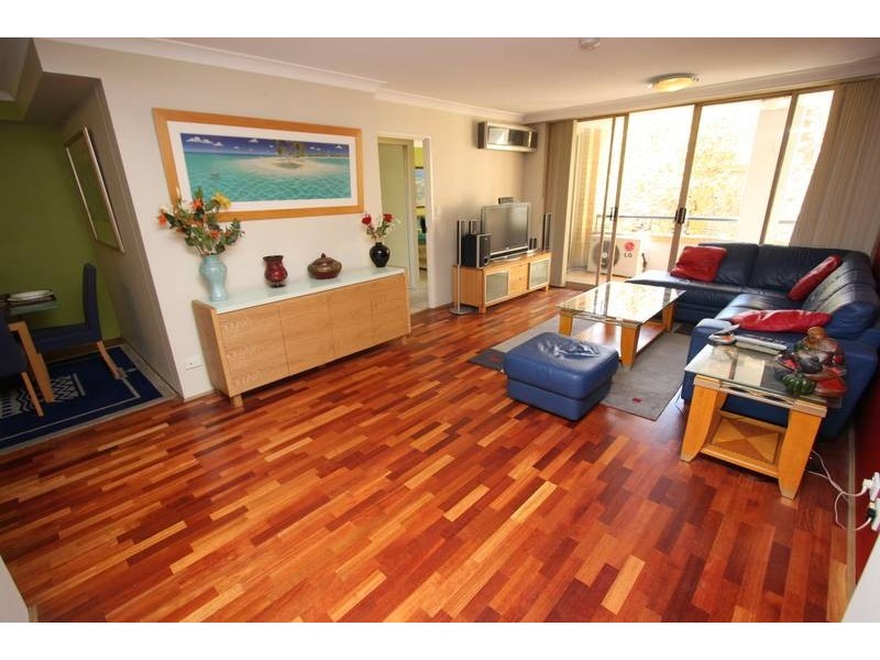 206/261 Harris Street, Pyrmont NSW 2009