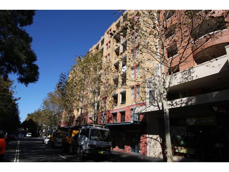 206/261 Harris Street, Pyrmont NSW 2009