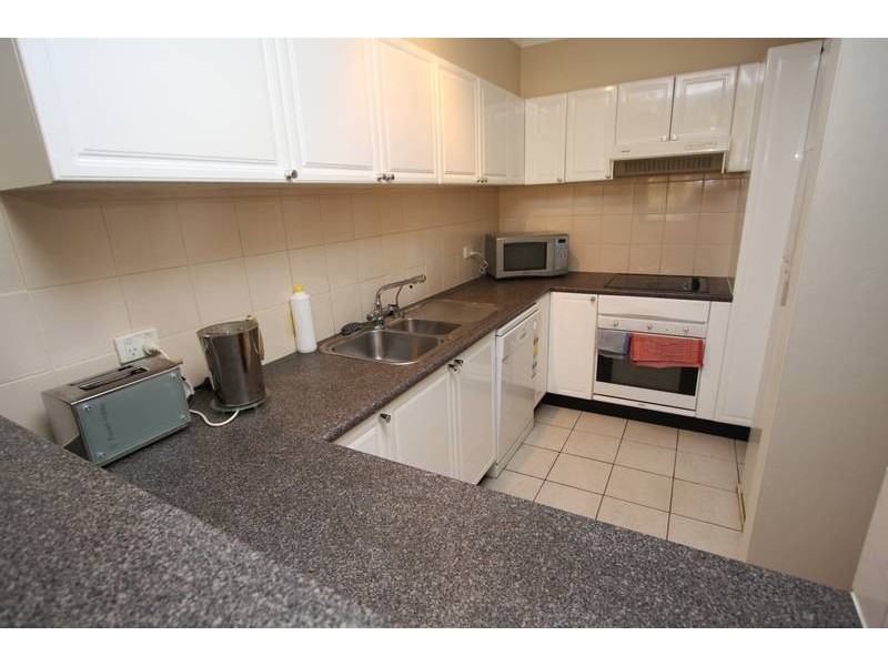 206/261 Harris Street, Pyrmont NSW 2009