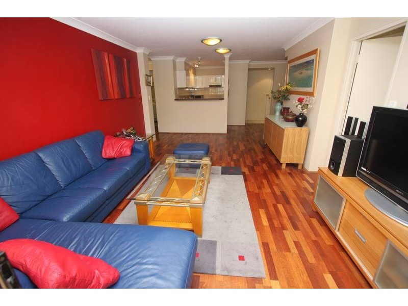 206/261 Harris Street, Pyrmont NSW 2009