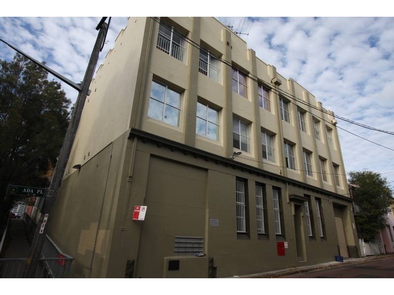 3/8-14 Ada Place, Ultimo NSW 2007