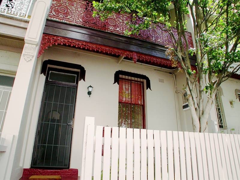 3/18 Mary Ann Street, Ultimo NSW 2007