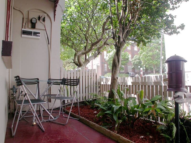 3/18 Mary Ann Street, Ultimo NSW 2007