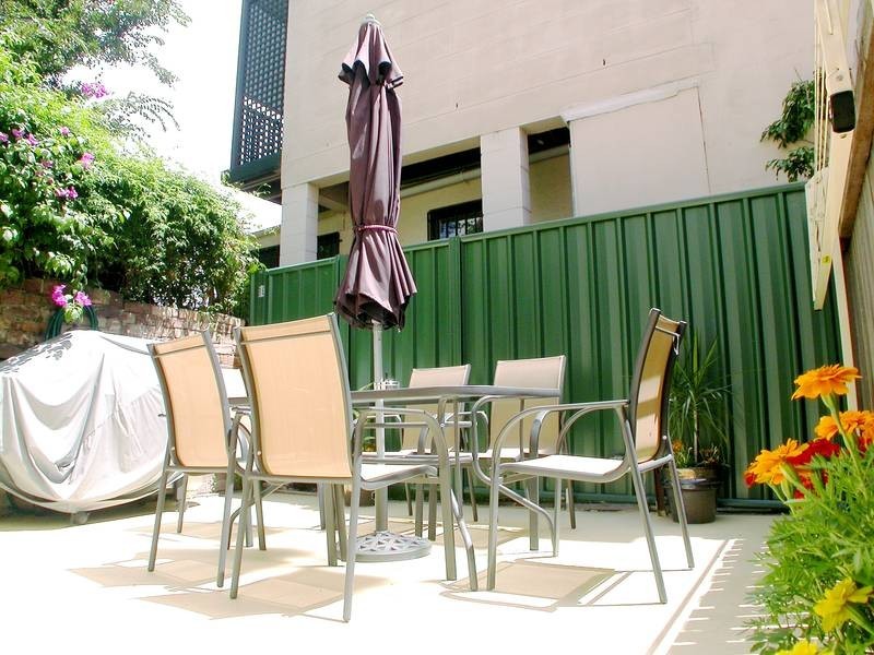 3/18 Mary Ann Street, Ultimo NSW 2007