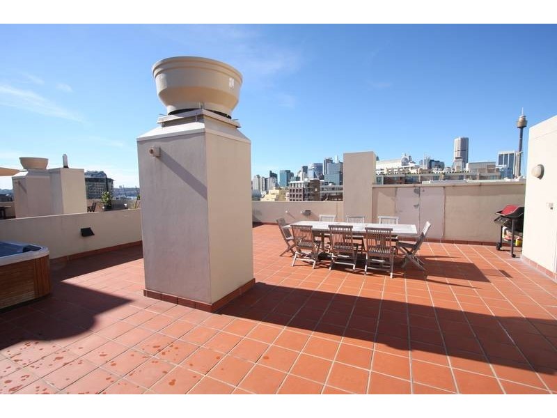 132/209 Harris Street, Pyrmont NSW 2009